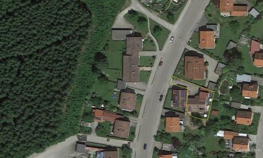 Einfamilienhaus zum Kauf Provisionsfrei 489.000 € 7 Zimmer 170 m² 355 m² Grundstück Neugablonz Kaufbeuren 87600