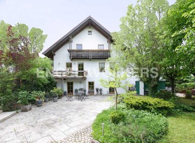 Einfamilienhaus zum Kauf 675.000 € 8 Zimmer 282 m² 1.314 m² Grundstück Poppenhausen Poppenhausen 97490