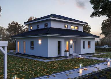 Haus zum Kauf provisionsfrei 719.000 € 5 Zimmer 175 m² 875 m² Grundstück Walsdorf Idstein 65510