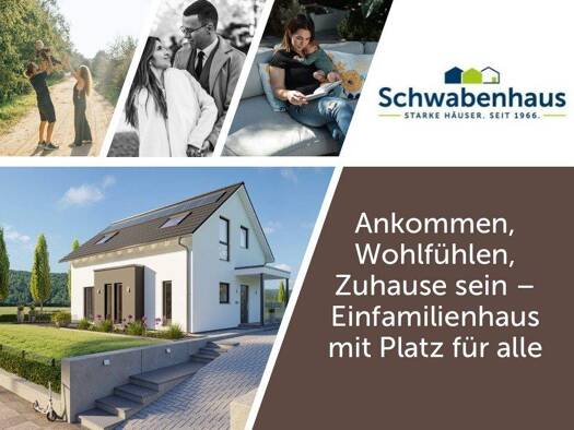 Einfamilienhaus zum Kauf provisionsfrei 418.002 € 5 Zimmer 119 m² 681 m² Grundstück Niederfinow 16248