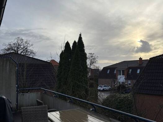 Wohnung zur Miete 730 € 2 Zimmer 57 m² Geschoss 1/1 frei ab 01.03.2026 Nadorst Oldenburg 26127