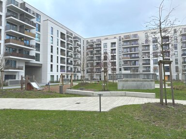 Wohnung zur Miete 1.498 € 3 Zimmer 93 m² EG frei ab 01.02.2025 Charlie-Mills-Straße 3 Farmsen - Berne Hamburg 22159