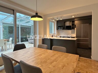 Reihenendhaus zur Miete 1.950 € 5 Zimmer 124 m² 345 m² Grundstück Rahlstedt Hamburg 22149