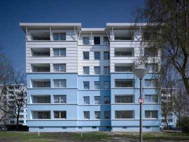 Wohnung zur Miete 530 € 3 Zimmer 76,9 m² 4. Geschoss Spannstraße 18 Scharnhorst - Ost Dortmund 44328