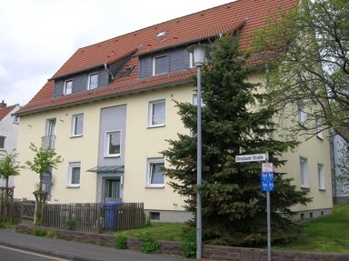 Wohnung zur Miete 420 € 3 Zimmer 63,6 m² 1. Geschoss frei ab 01.05.2025 Breslauer Straße 33 Fritzlar Fritzlar 34560