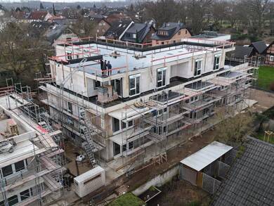 Neubauprojekt zum Kauf Urfeld Wesseling 50389