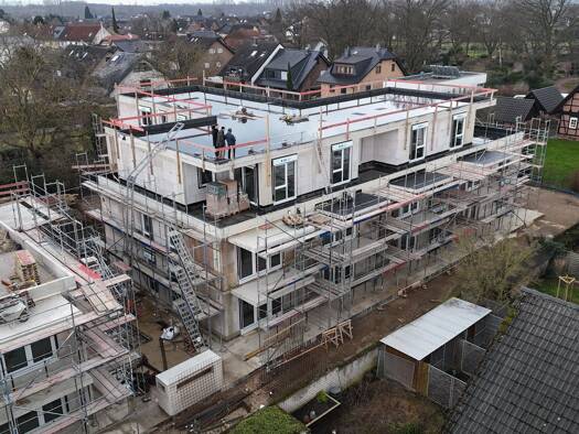 Neubauprojekt zum Kauf Urfeld Wesseling 50389