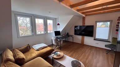 Wohnung zur Miete 780 € 3 Zimmer 65 m² 2. Geschoss frei ab 01.12.2024 Deutenbach Stein 90547