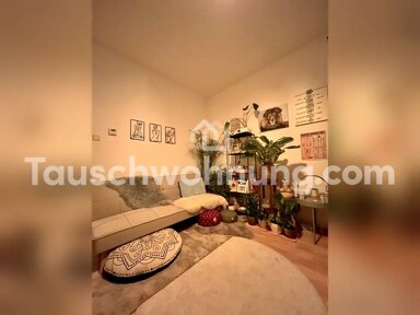 Wohnung zur Miete Tauschwohnung 490 € 1,5 Zimmer 30 m² Bornheim Frankfurt am Main 60385