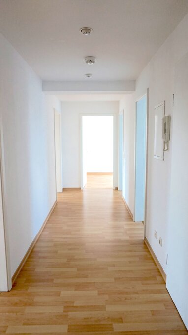 Wohnung zur Miete 690 € 3 Zimmer 81 m² 4. Geschoss Johannesvorstadt Erfurt 99086