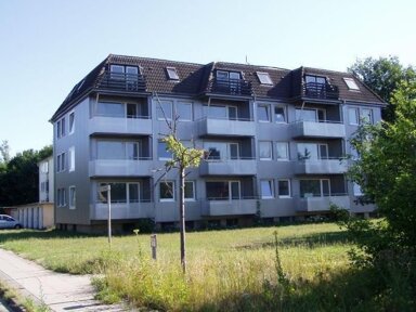 Wohnung zur Miete 330 € 2 Zimmer 40 m² 3. Geschoss frei ab 01.01.2025 Rotenburg - Kernstadt Rotenburg 27356