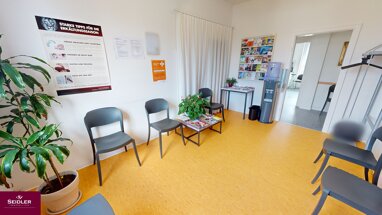 Praxis zur Miete 1.530 € 5 Zimmer 124,2 m² Bürofläche Bad Krozingen Bad Krozingen 79189