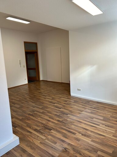 Büro-/Praxisfläche zur Miete provisionsfrei 630 € 1 Zimmer 40,5 m² Bürofläche Bodmanstr. 1 Innenstadt - südl. der Bodmanstraße Kempten (Allgäu) 87435