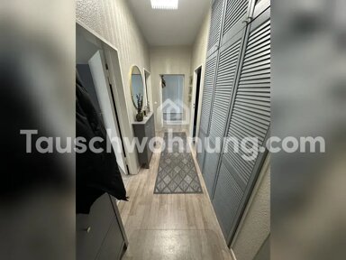 Wohnung zur Miete Tauschwohnung 900 € 3 Zimmer 94 m² 1. Geschoss Reinickendorf Berlin 13403