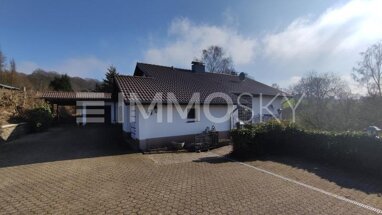 Einfamilienhaus zum Kauf 449.000 € 5 Zimmer 215 m² 937 m² Grundstück Wermelskirchen Wermelskirchen 42929