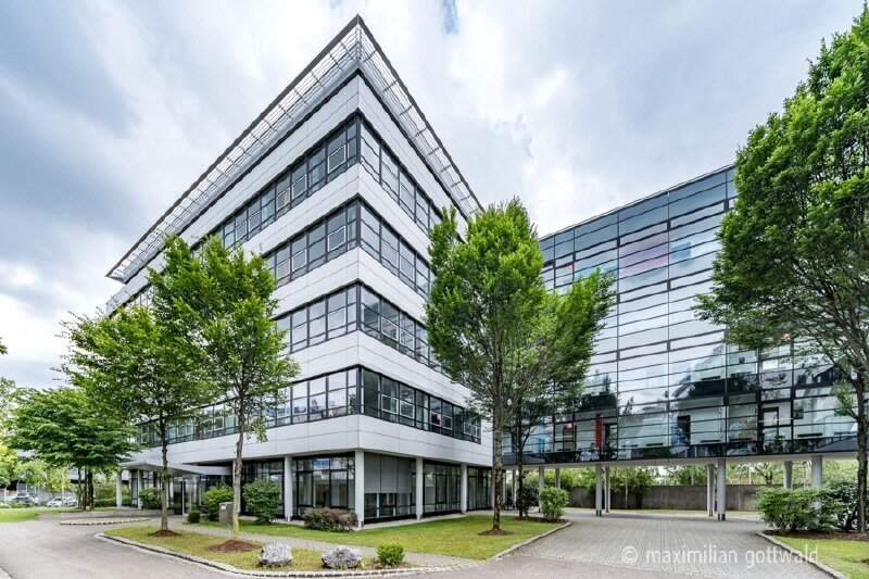 Bürofläche zur Miete provisionsfrei 21 € 2.137 m²<br/>Bürofläche ab 285 m²<br/>Teilbarkeit Neuhausen München 80639