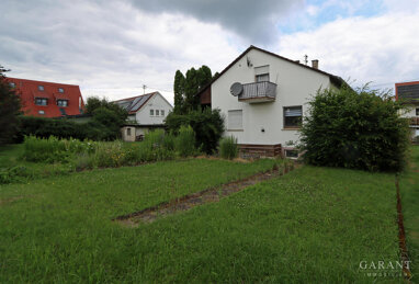 Mehrfamilienhaus zum Kauf 567.880 € 5,5 Zimmer 137 m² 541 m² Grundstück Sickenhausen Reutlingen 72768