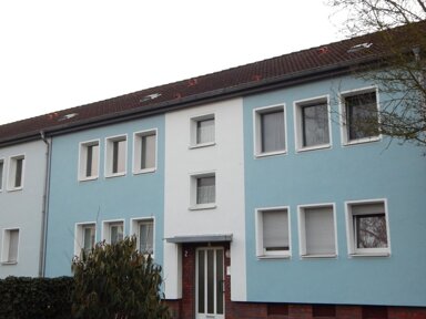 Wohnung zur Miete 480 € 2,5 Zimmer 48,9 m² frei ab 26.01.2025 Schongauer Str. 2 Brauck Gladbeck 45968