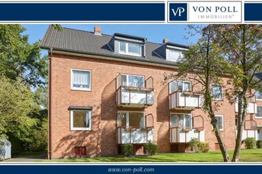 Wohnung zum Kauf 299.000 € 3 Zimmer 69 m² Erdgeschoss Bramfeld Hamburg 22177