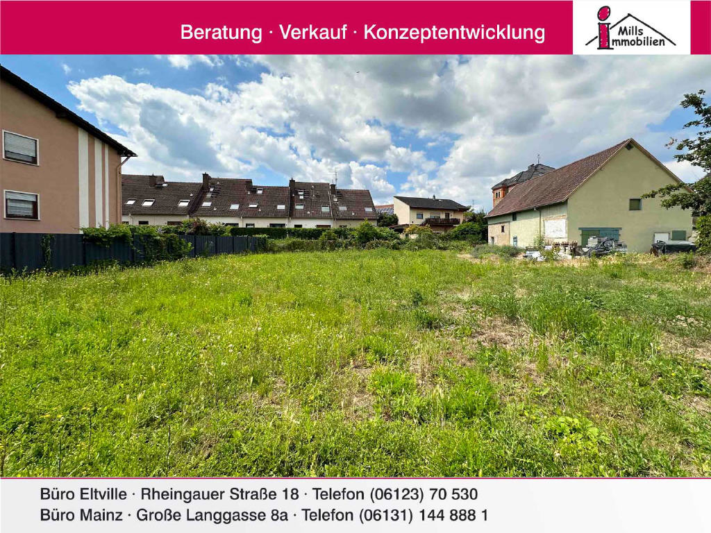 Einfamilienhaus zum Kauf 774.500 € 5 Zimmer 162 m²<br/>Wohnfläche 434 m²<br/>Grundstück Gau-Algesheim 55435