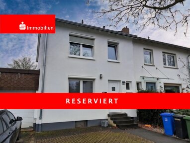 Doppelhaushälfte zum Kauf 289.000 € 5 Zimmer 100 m² 513 m² Grundstück Korbach Korbach 34497