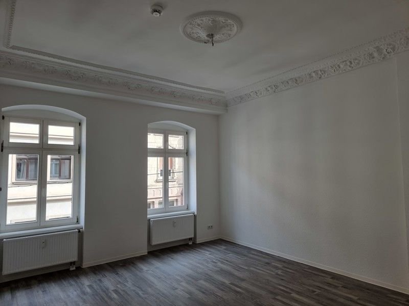 Wohnung zur Miete 1.400 € 4,5 Zimmer 146,7 m²<br/>Wohnfläche 2.<br/>Geschoss 10.11.2024<br/>Verfügbarkeit Große Ulrichstr. 28 Altstadt Halle (Saale) 06108