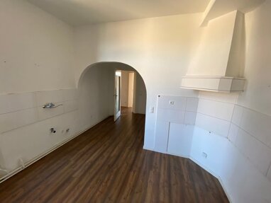 Wohnung zur Miete 650 € 4 Zimmer 110 m² Magdeburger Str. 18a Köthen Köthen (Anhalt) 06366