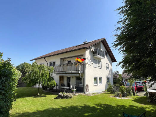 Mehrfamilienhaus zum Kauf als Kapitalanlage geeignet 738.800 € 9 Zimmer 270 m² 675 m² Grundstück Gebrazhofen Leutkirch 88299