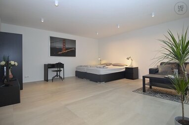Wohnung zur Miete Wohnen auf Zeit 1.490 € 1 Zimmer 62 m² frei ab 01.04.2024 Ginsheim-Gustavsburg 65462