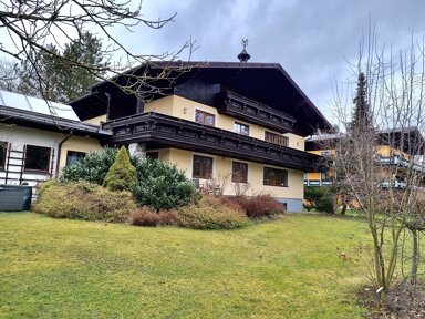 Einfamilienhaus zur Miete 5.632 € 11 Zimmer 392 m² frei ab 01.07.2025 Bergheim II Salzburg 5020