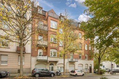 Wohnung zum Kauf 229.000 € 2 Zimmer 57 m² 4. Geschoss Westend Wiesbaden 65195
