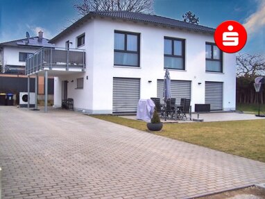 Einfamilienhaus zum Kauf 1.100.000 € 6 Zimmer 167 m² 512 m² Grundstück frei ab 01.11.2025 Kornburg / Worzeldorf Nürnberg 90455