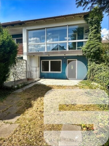 Reihenmittelhaus zum Kauf 314.000 € 4,5 Zimmer 101,7 m² 281 m² Grundstück frei ab sofort Heining Passau 94036