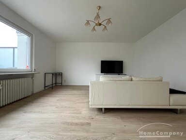 Wohnung zur Miete Wohnen auf Zeit 2.500 € 2 Zimmer 77 m² frei ab sofort Sachsenhausen - Süd Frankfurt am Main 60598