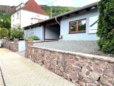 Haus zum Kauf 300 m² Saarhölzbach Mettlach 66693