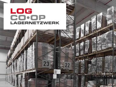 Logistikzentrum zur Miete 8.000 m² Lagerfläche teilbar ab 100 m² Chrieschwitz Plauen 08529