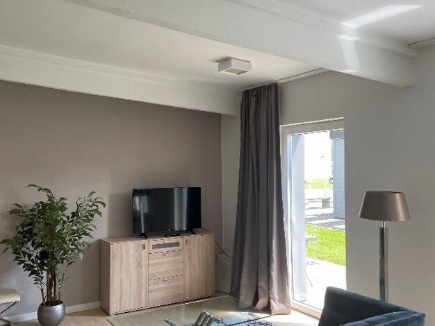 Studio zur Miete 650 € 2 Zimmer EG Lipperbruch Lippstadt 59558