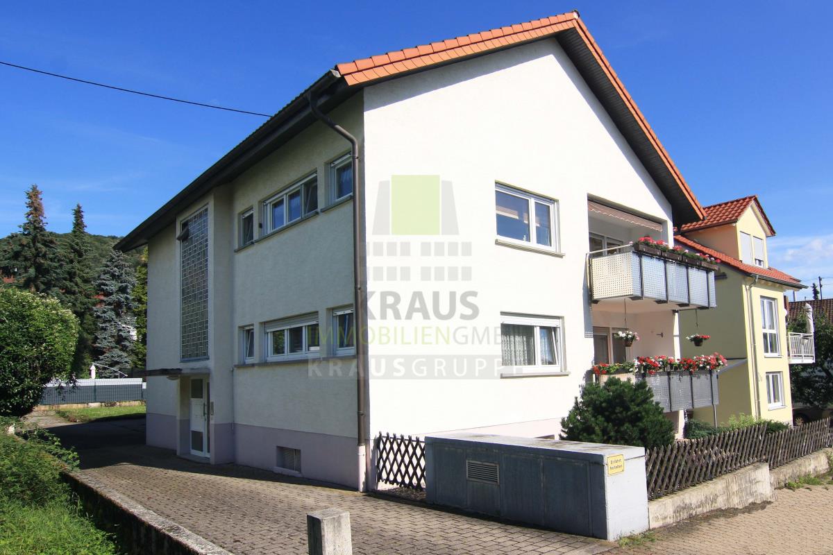 Mehrfamilienhaus zum Kauf 980.000 € 12 Zimmer 289,2 m²<br/>Wohnfläche 536 m²<br/>Grundstück Dossenheim Dossenheim 69221