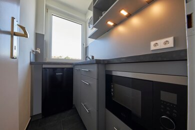 Wohnung zur Miete Wohnen auf Zeit 850 € 1 Zimmer 27 m² frei ab 01.12.2026 Mitte Stuttgart 70174