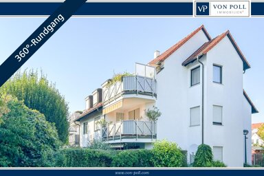 Wohnung zum Kauf 295.000 € 3 Zimmer 76,5 m² 2. Geschoss Ronhof 152 Fürth 90765