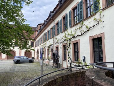 Bürofläche zur Miete provisionsfrei 800 € 117,3 m² Bürofläche Kirchgasse 4-8 Hammelburg Hammelburg 97762