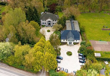 Villa zum Kauf 1.950.000 € 6 Zimmer 700 m² 5.200 m² Grundstück Bovenau 24796