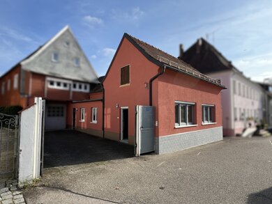 Einfamilienhaus zum Kauf provisionsfrei 299.000 € 2 Zimmer 70 m² 172 m² Grundstück frei ab sofort Allersberg Allersberg 90584