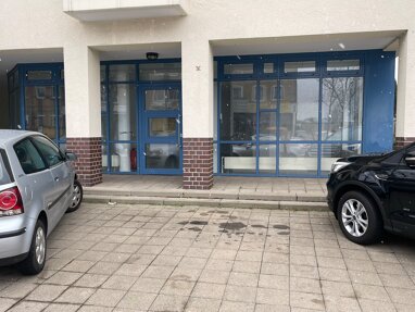 Bürogebäude zur Miete 700 € 93,8 m² Bürofläche Steuerwalder Str. 102 Nordstadt Hildesheim 31137