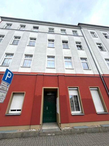 Wohnung zur Miete 608 € 3 Zimmer 71,6 m² frei ab 15.07.2024 Wilhelmstr. 23 Stadtmitte Eberswalde 16225