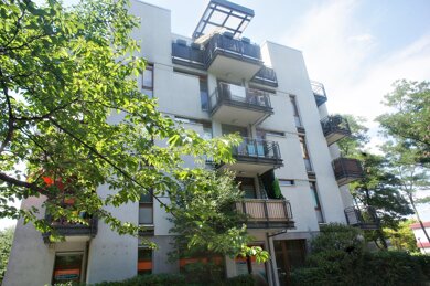 Studio zum Kauf 109.000 € 1 Zimmer 37 m² 3. Geschoss Blasewitz (Händelallee) Dresden 01307