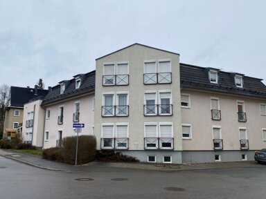 Wohnung zur Miete 405 € 3 Zimmer 72 m² EG Thalheim/Erzgebirge 09380