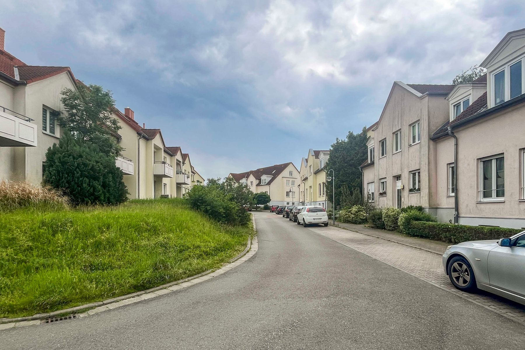 Immobilie zum Kauf 120.000 € 3 Zimmer 87,5 m²<br/>Fläche Kötschlitz Leuna 06237