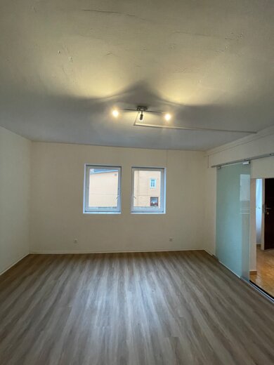 Studio zur Miete 330 € 1 Zimmer 44 m² 1. Geschoss Coswiger Str. 24 Lutherstadt Wittenberg Wittenberg 06886