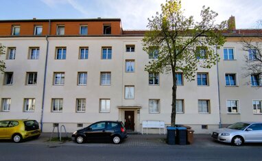 Wohnung zur Miete 300 € 2 Zimmer 60 m² 2. Geschoss frei ab sofort Bahnhofstraße 14 Bitterfeld Bitterfeld-Wolfen 06749